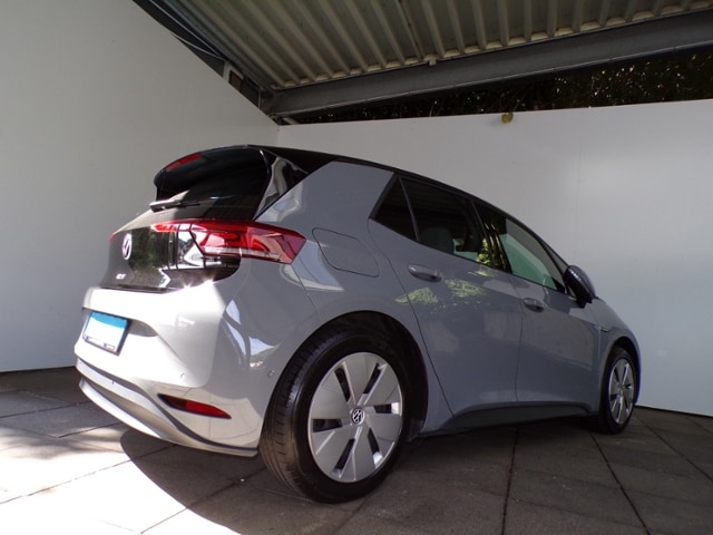 Volkswagen ID.3 58KW/h / ACC+KAMERA