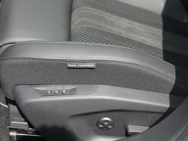 Peugeot 408 GT-Line Hybrid