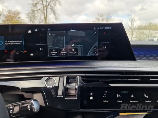 Peugeot 3008 GT-Line Hybrid