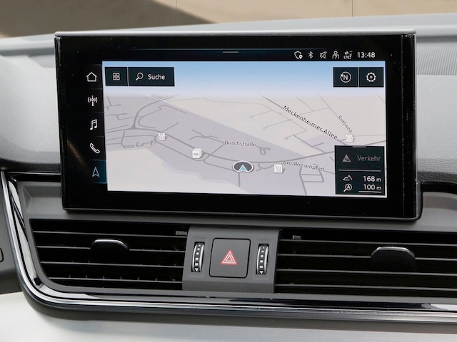 Audi Q5 40 TDI Quattro S-Tronic