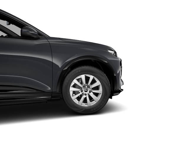 Audi Q6 e-tron SUV e-tron Audi Q6 SUV e-tron