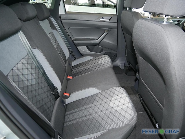 Volkswagen Taigo DSG R-Line