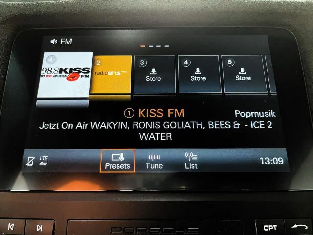 Porsche Cayman 718 RS