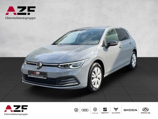 Volkswagen Golf 1.5 TSI Golf VIII Move