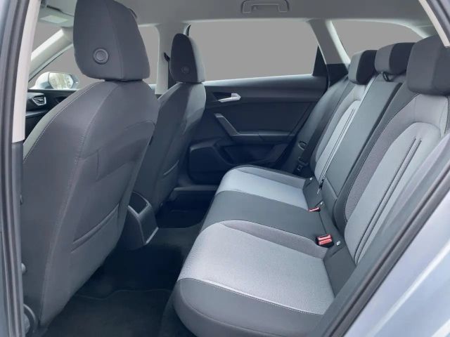 Seat Leon 2.0 TDI DSG Sportstourer Style