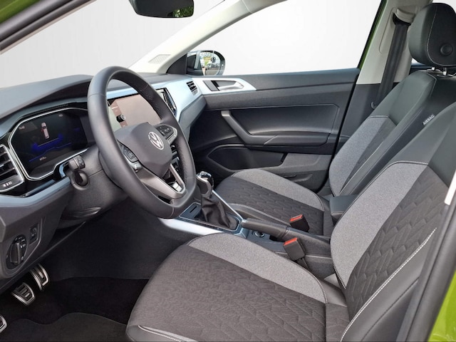 Volkswagen Taigo 1.0 TSI