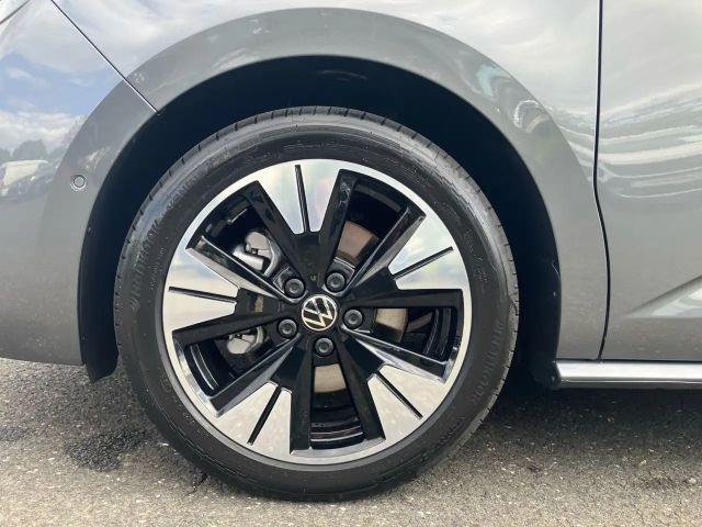 Volkswagen Multivan DSG Lang Style T7