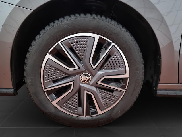 Skoda Fabia Monte Carlo