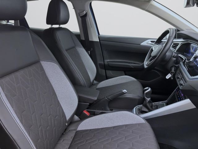 Volkswagen Polo 1.0 TSI