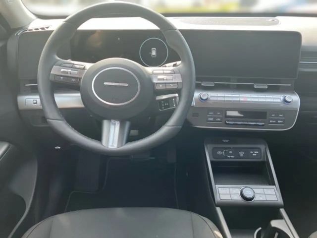 Hyundai Kona 64 kWh Electric