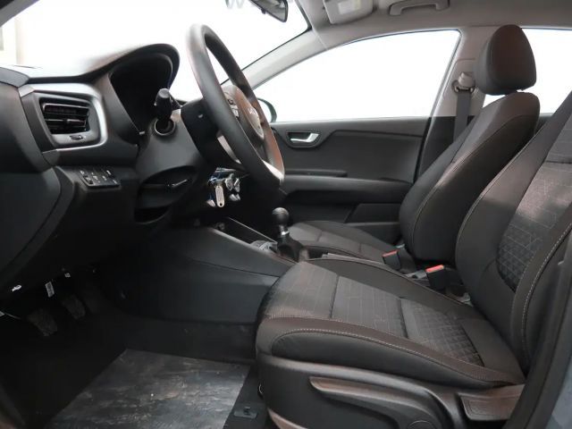 Kia Rio 1,2 DPI Neon ISG