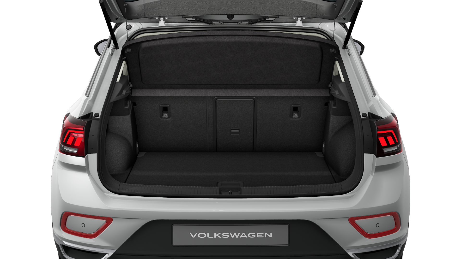 Volkswagen T-Roc 1.5 TSI DSG Style