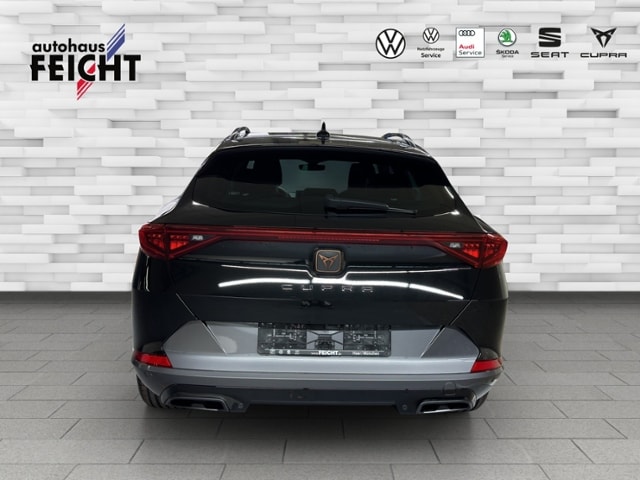 Cupra Formentor 1.5 TSI