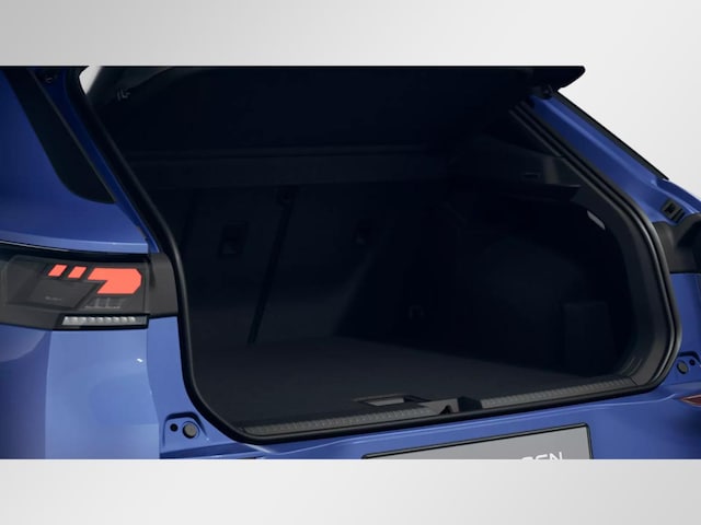 Volkswagen T-Roc IQ.Drive R-Line