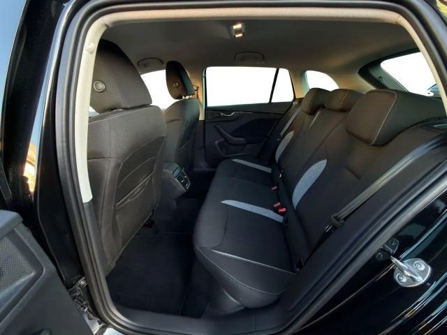 Skoda Scala 1.0 TSI Selection