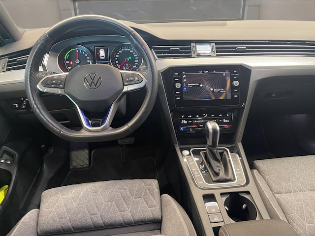 Volkswagen Passat 1.4 TSI Variant