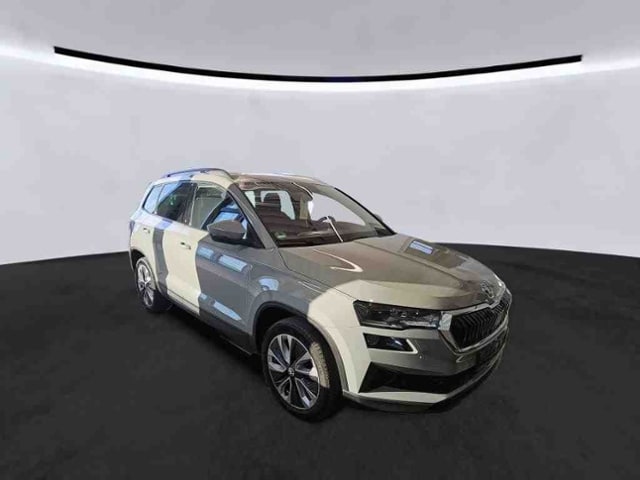 Skoda Karoq 1.5 TSI
