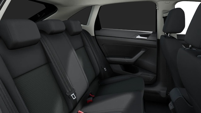 Volkswagen Taigo 1.5 TSI DSG Life