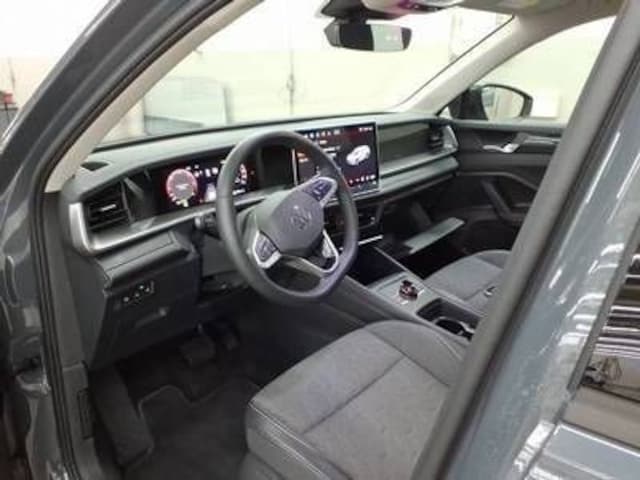 Volkswagen Tayron 4Motion Life