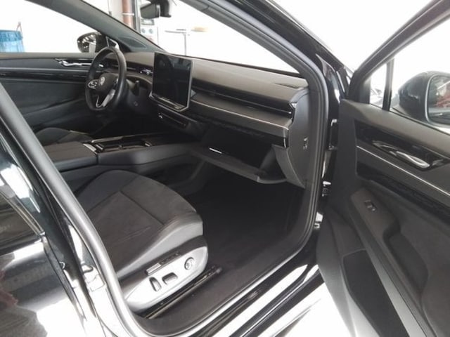 Volkswagen ID.7 Pro Tourer