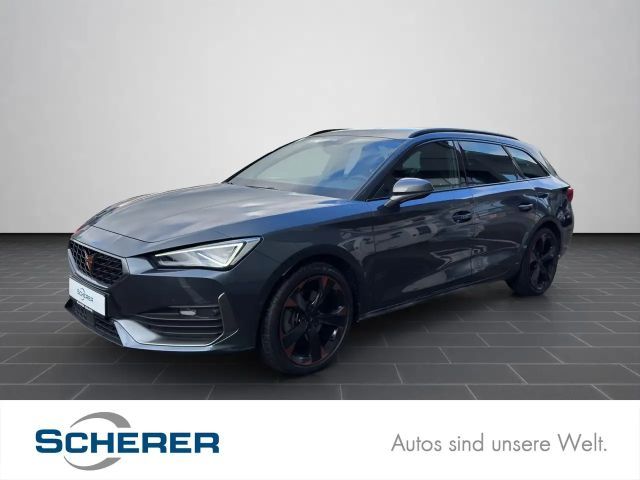 Cupra Leon DSG Sportstourer