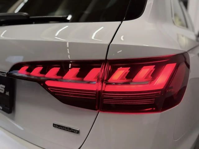 Audi A4 40 TDI Quattro Sport