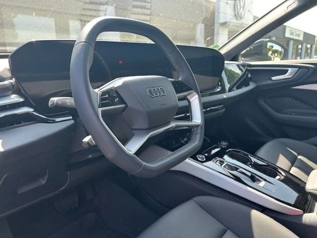 Audi A5 Avant S-Tronic