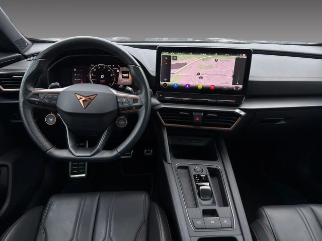 Cupra Formentor 4Drive DSG VZ