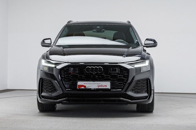 Audi RS Q8 Quattro