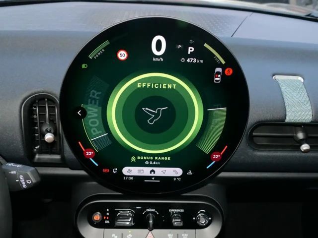 MINI Cooper Essential Trim