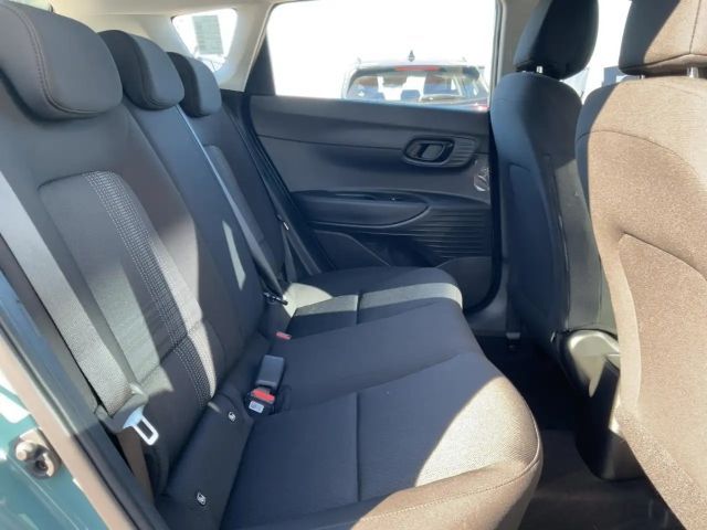 Hyundai Bayon 1.0 Select T-GDi