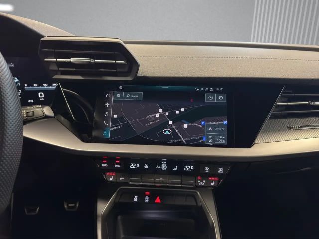 Audi A3 30 TFSI S-Line Sedan Sportback