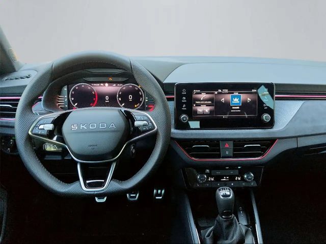 Skoda Scala Selection