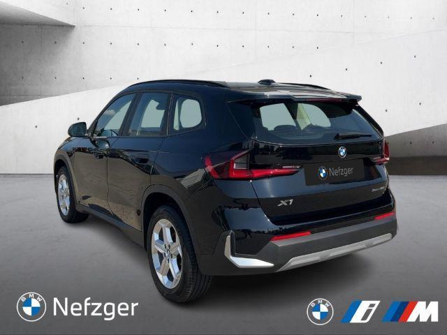 BMW X1 sDrive18i