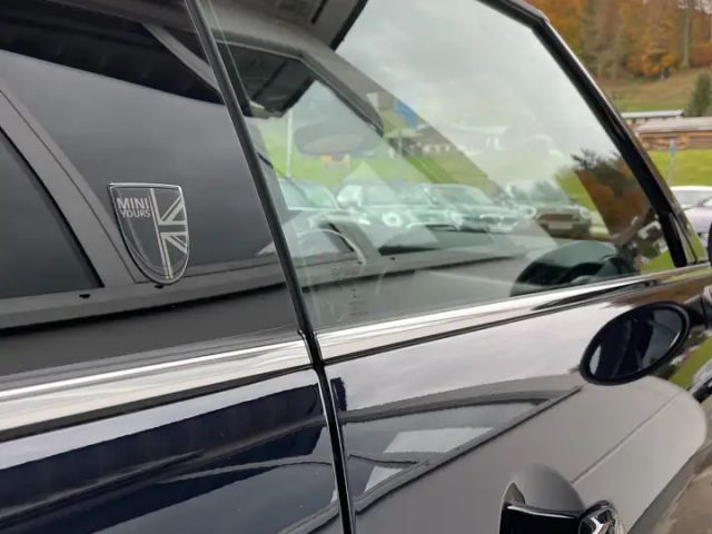 MINI Mini Electric SE