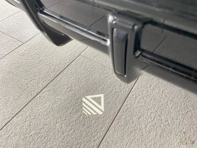 Audi S6 e-tron e-tron