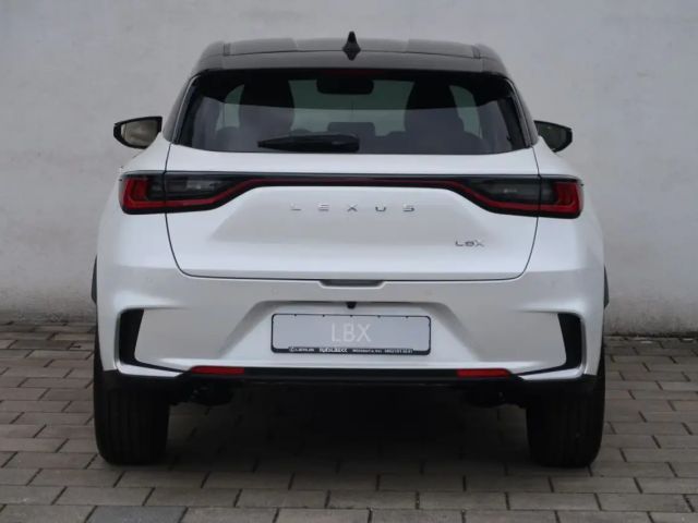 Lexus LBX FWD Cool