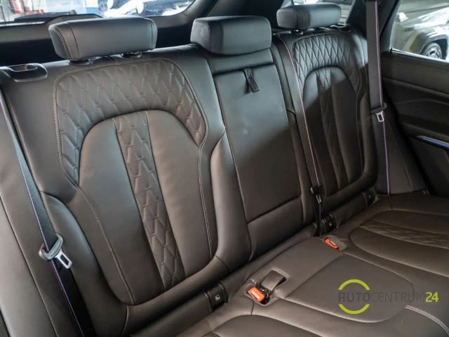 BMW X5 Comfort pakket M-Sport