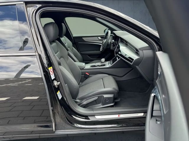 Audi A6 50 TFSI Hybride S-Line