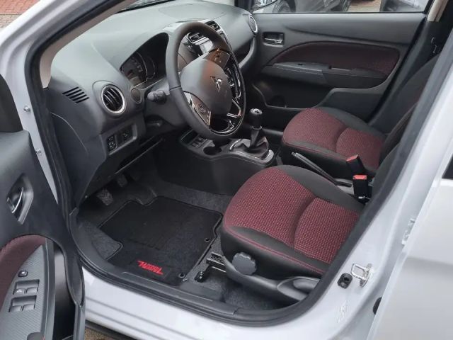 Mitsubishi Space Star MIVEC Star