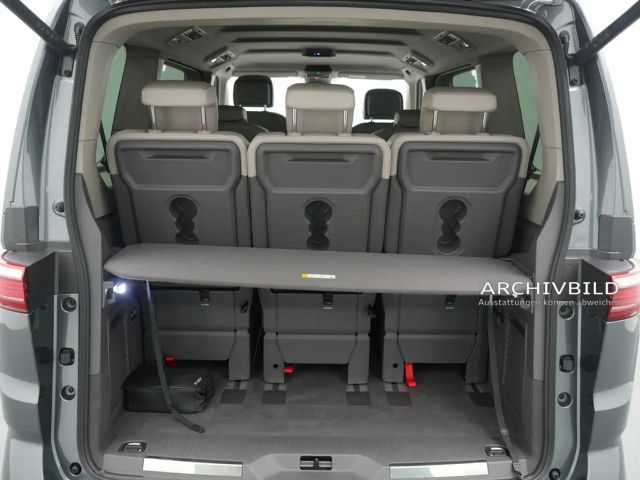 Volkswagen Multivan Style T7