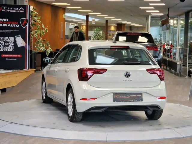 Volkswagen Polo 1.0 TSI DSG Life