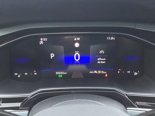 Volkswagen Polo Goal 15"LM AHZV Navi 2AC+ LED FLA 4PDC CAM