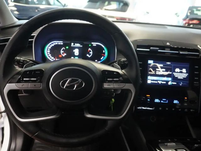 Hyundai Tucson 2WD Hybrid T-GDi