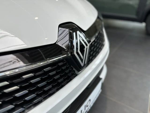 Renault Clio TCe 90 Techno