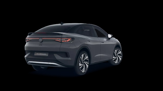 Volkswagen ID.5 Acc Navi Keyless IQLight Kam.