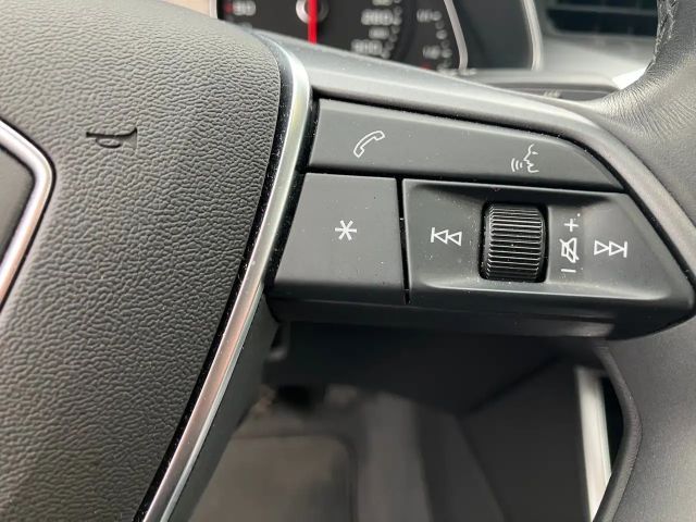 Audi A6 45 TDI Quattro Sedan