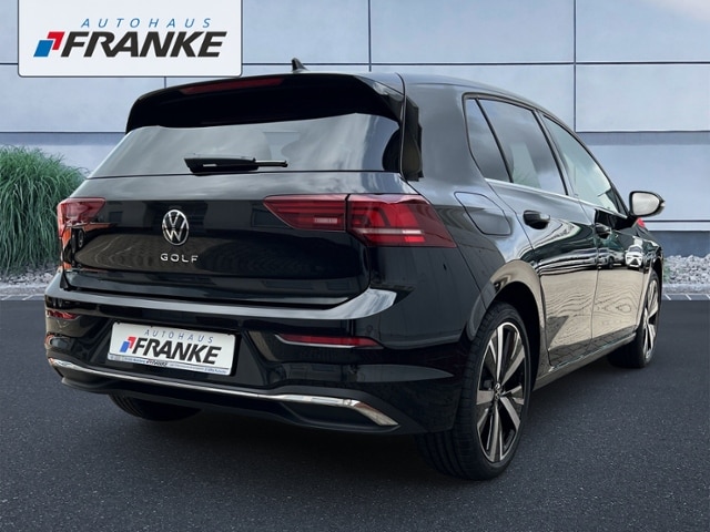 Volkswagen Golf 1.5 TSI Plus e-Golf