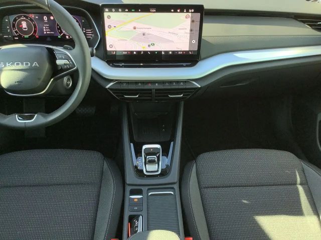 Skoda Octavia 1.5 TSI Combi Selection