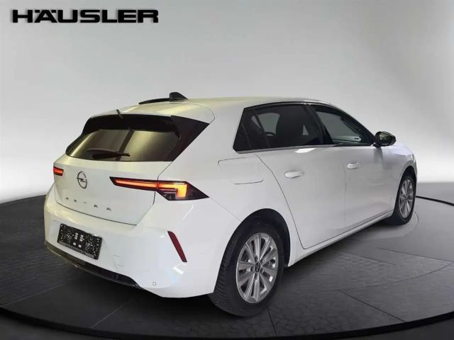 Opel Astra 1.2 Turbo Elegance Turbo